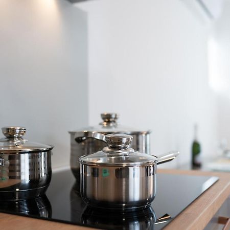 Apartman Grand Zagreb Luaran gambar