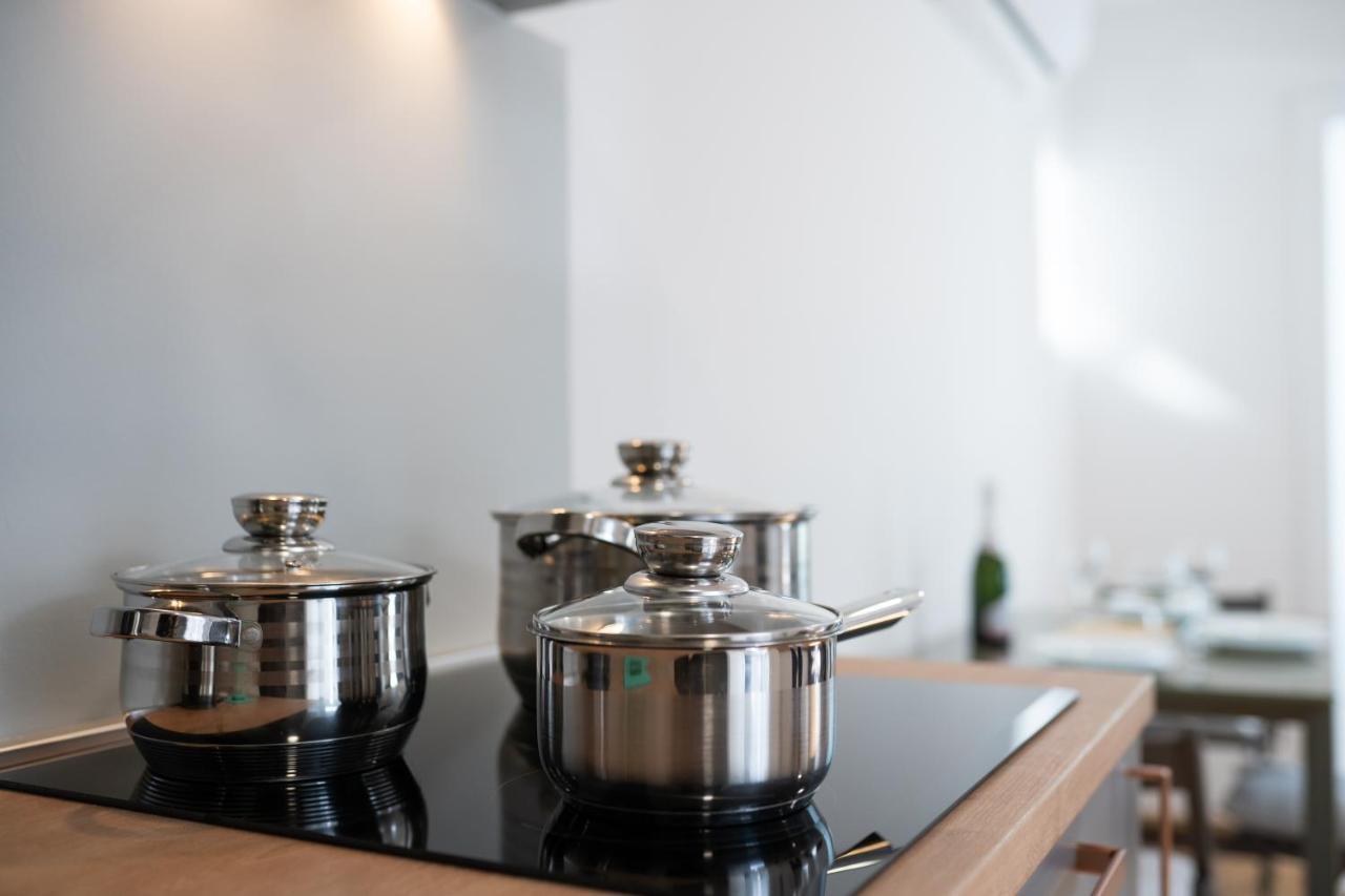 Apartman Grand Zagreb Luaran gambar